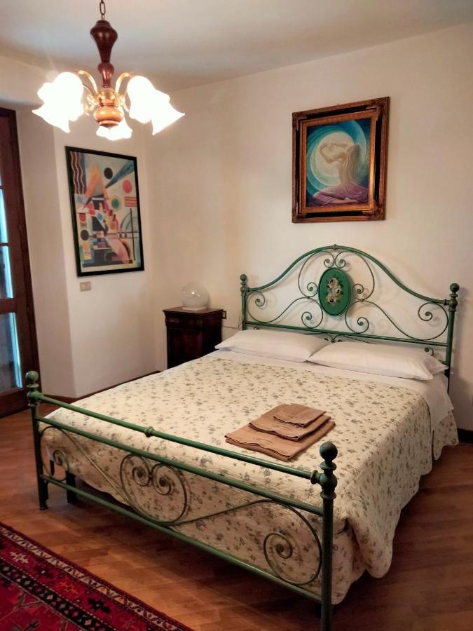 B&B Cascina In Franciacorta Cologne Luaran gambar