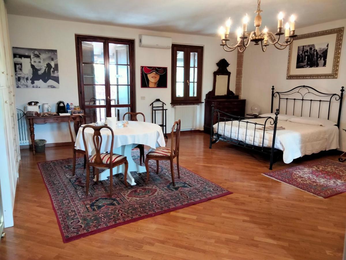 B&B Cascina In Franciacorta Cologne Luaran gambar