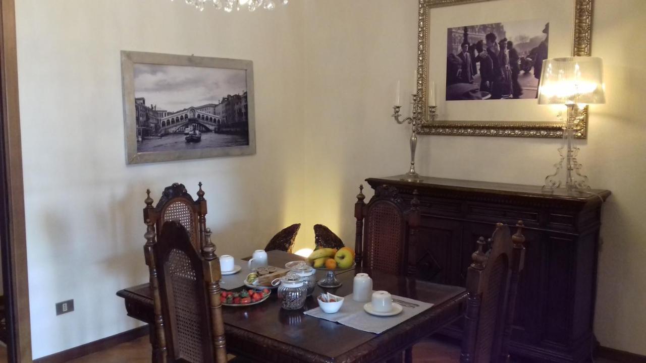 B&B Cascina In Franciacorta Cologne Luaran gambar
