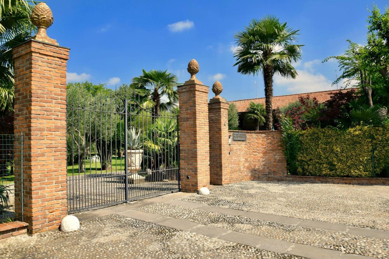 B&B Cascina In Franciacorta Cologne Luaran gambar