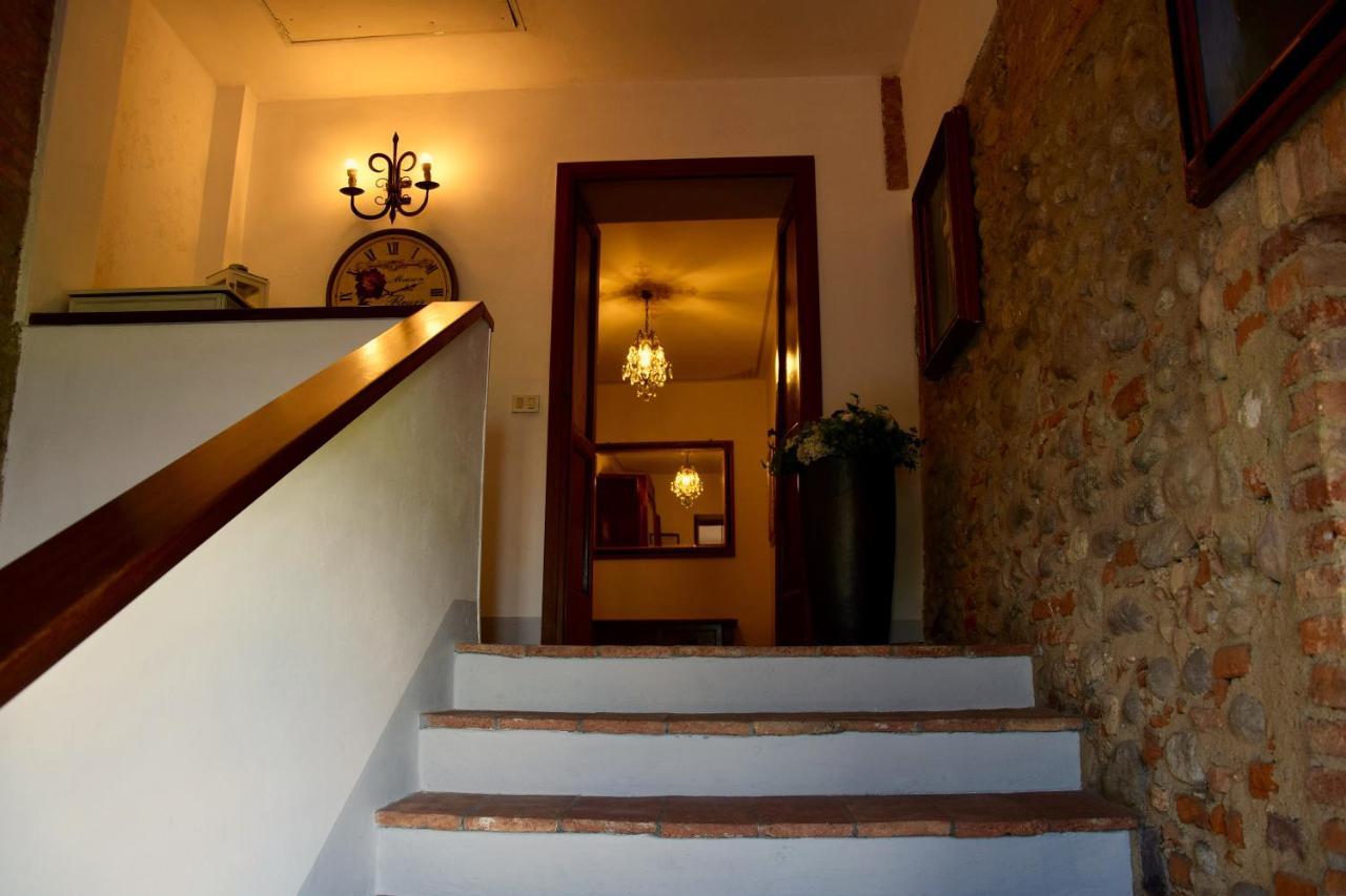 B&B Cascina In Franciacorta Cologne Luaran gambar