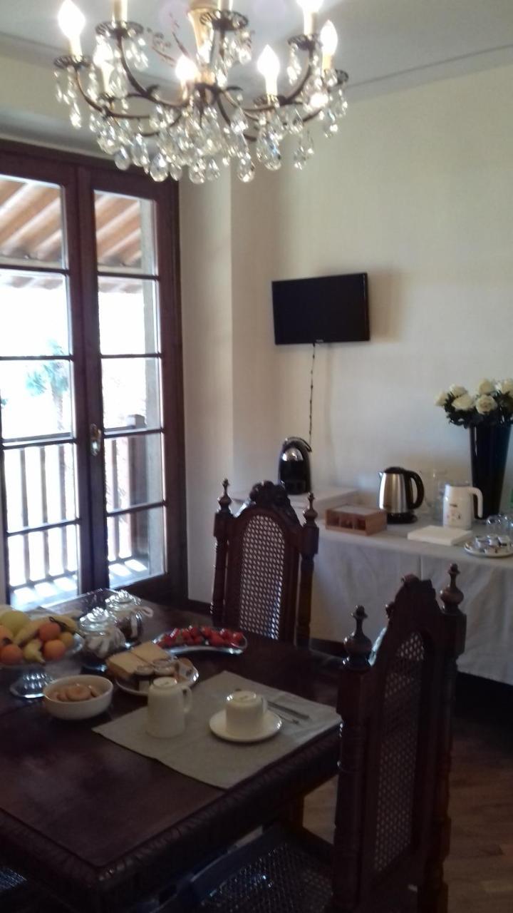 B&B Cascina In Franciacorta Cologne Luaran gambar