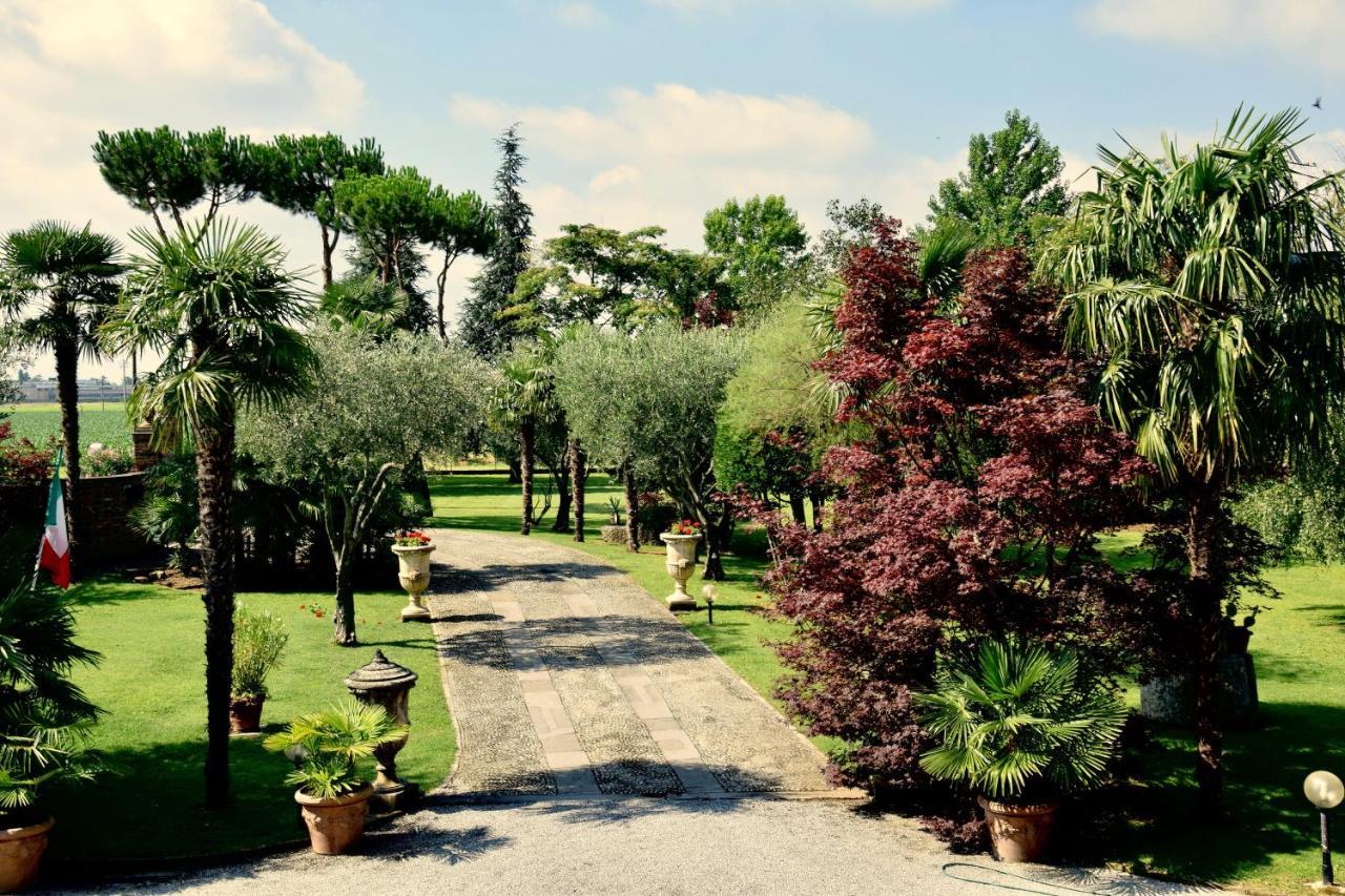 B&B Cascina In Franciacorta Cologne Luaran gambar