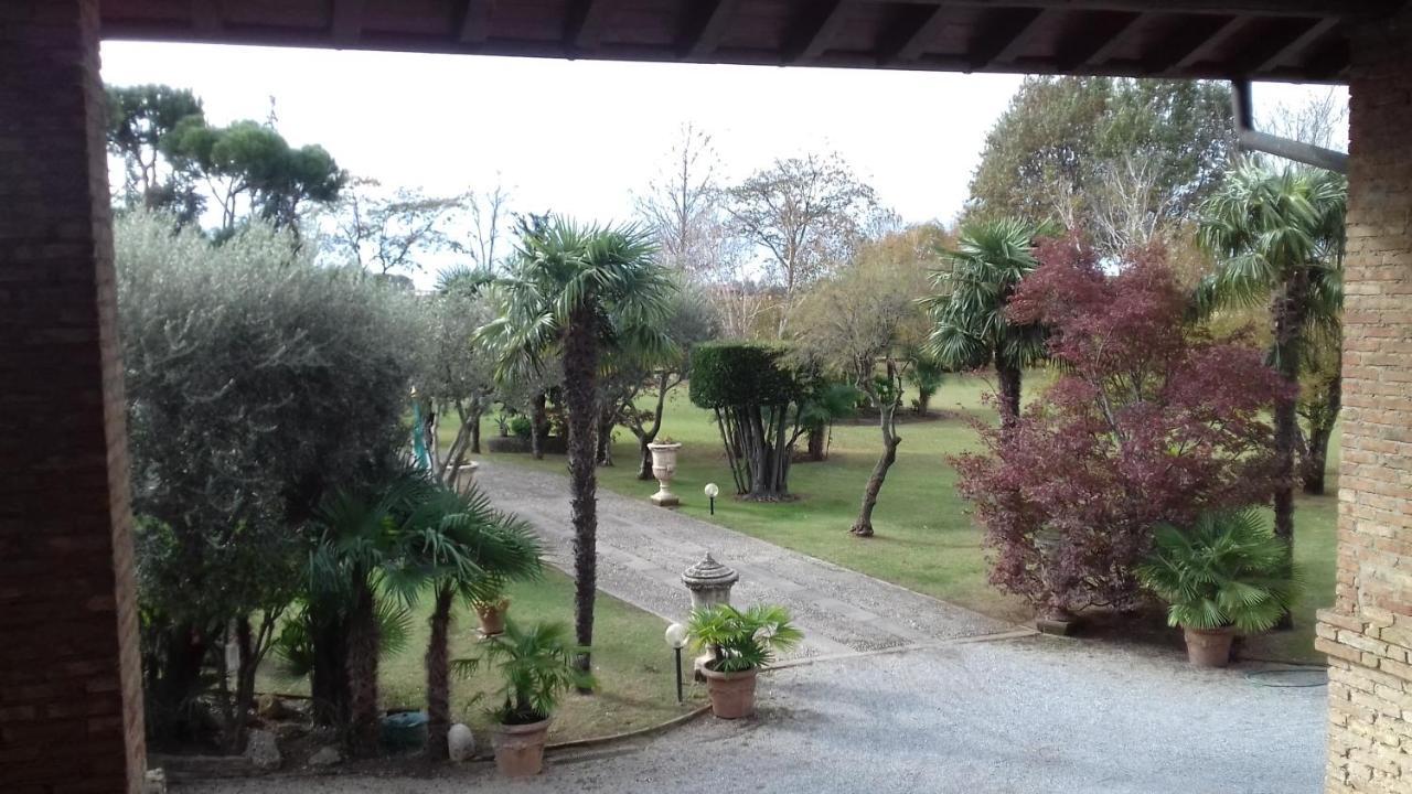 B&B Cascina In Franciacorta Cologne Luaran gambar