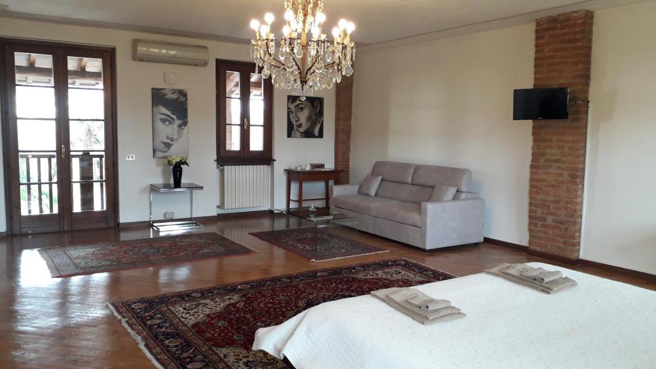 B&B Cascina In Franciacorta Cologne Luaran gambar