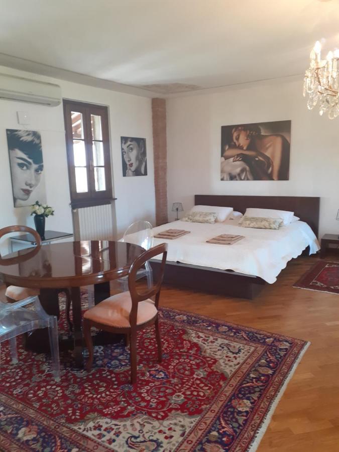 B&B Cascina In Franciacorta Cologne Luaran gambar