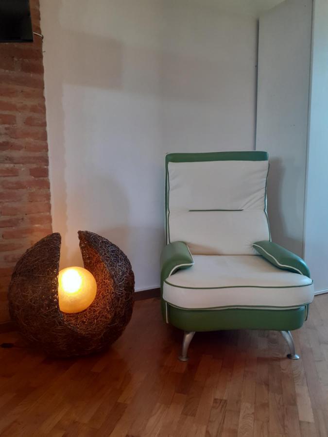 B&B Cascina In Franciacorta Cologne Luaran gambar