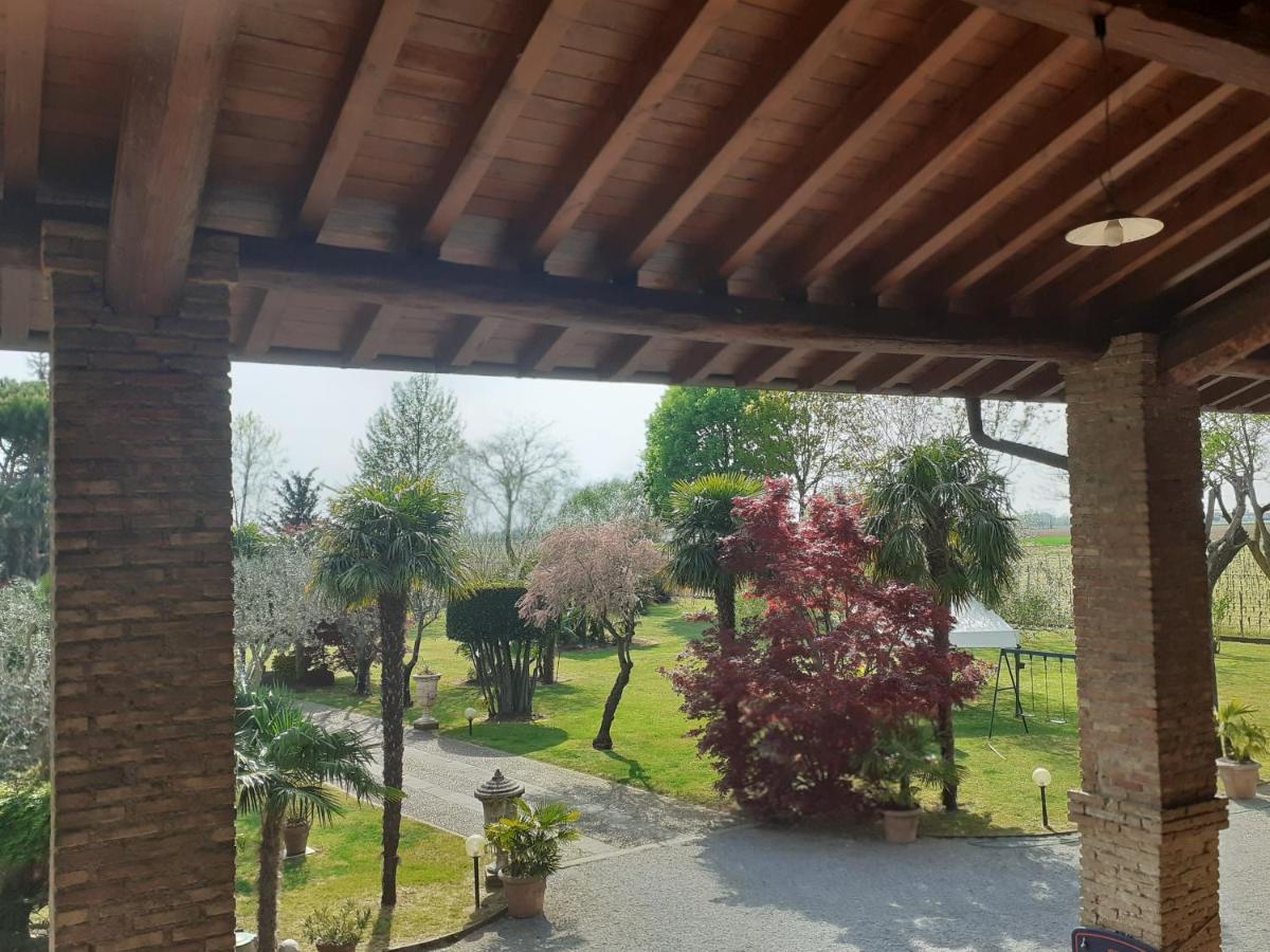 B&B Cascina In Franciacorta Cologne Luaran gambar