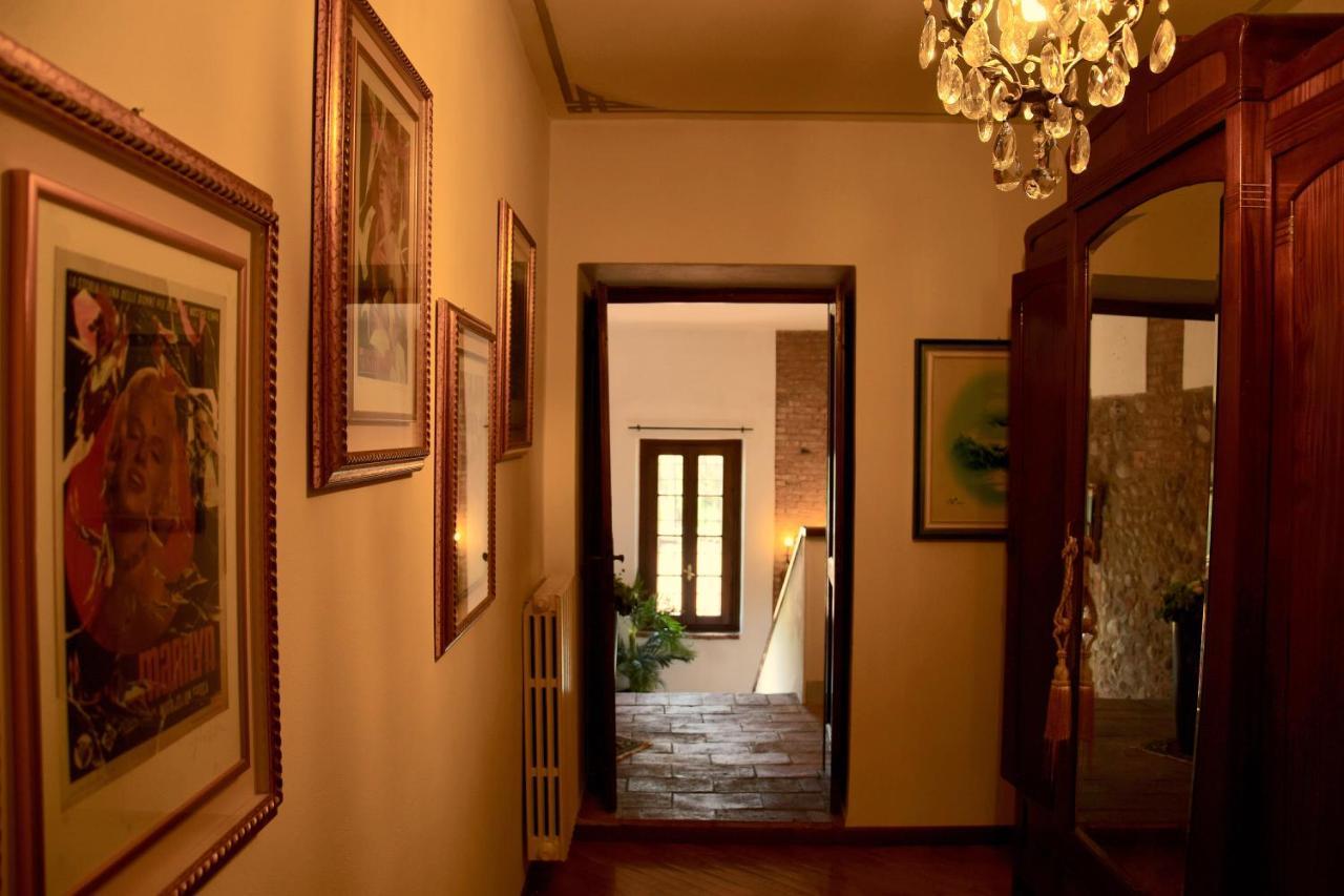 B&B Cascina In Franciacorta Cologne Luaran gambar